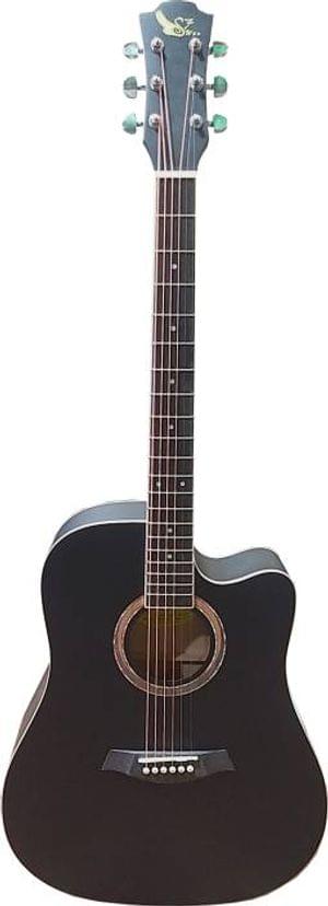 1602311844447-Swan7 SW41C Maven Series Black Acoustic Guitar Combo Package with Bag, Picks, Strap, and Tuner.jpeg